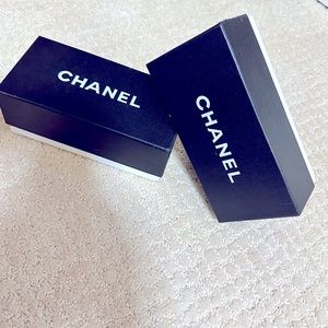 Chanel Sunglasses Case (2)